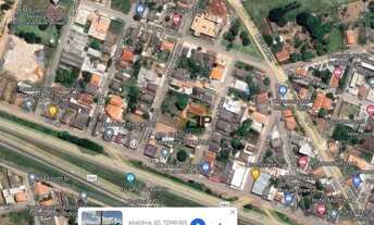 Imagem 4: Casa com 2 dormitórios à venda, 139 m² por R$ 197.030,00 - Loteamento Lindo Horizonte - Ab