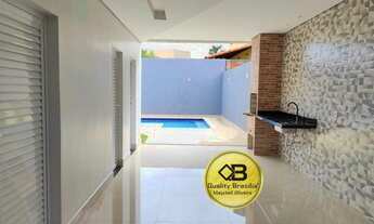 Imagem 6: Arniqueiras Casa 4qts alto padrão c/ lazer em ótima localização arniqueira