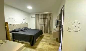 Imagem 2: Interative com 46m², 1 dormitório e 1 vaga disponível para locação no Jardim Paulista