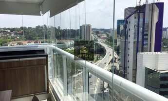 Imagem: Flat disponível em Pinheiros