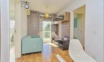 Imagem 2: Apartamento para Aluguel - Consolação, 1 Quarto, 36 m2