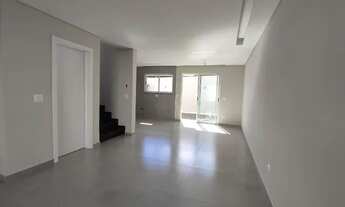 Imagem 5: Casa com 3 dormitórios à venda, 123 m² por R$ 590.000,00 - Campo de Santana - Curitiba/PR