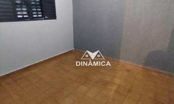 Imagem 6: Casa com 3 dormitórios para alugar, 112 m² por R$ 950,00/mês - Jardim Bela Vista - Sumaré