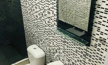 Imagem 6: Kitnet 2 quartos terreo