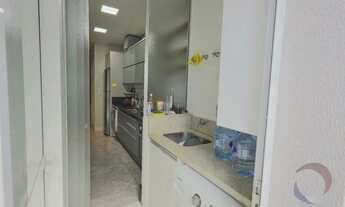 Imagem 5: Apartamento para Venda em Florianópolis, Campeche, 3 dormitórios, 1 suíte, 3 banheiros, 2