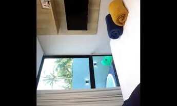 Imagem 7: Flat mobiliado porto de galinhas