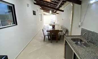 Imagem 4: Casa para venda com 178 metros quadrados com 2 quartos em República - Vitória - ES