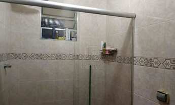 Imagem 2: Casa com 2 dormitórios à venda, 150 m² por R$ 424.000,00 - Cidade São Jorge - Santo André