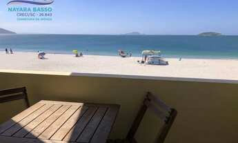 Imagem 6: Apartamento com 1 dormitório para alugar, 18 m² por R$ 1.200,01/mês - Ingleses - Florianóp