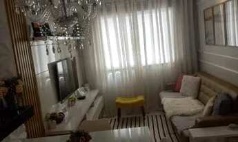 Imagem 3: Oportunidade! Apartamento com móveis projetados no centro da Messejana