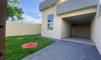 Imagem 2: APARECIDA DE GOIâNIA - Casa Padrão - Setor Pampulha