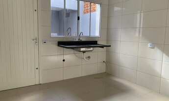 Imagem 6: Casa de condomínio com 2 quartos e 2 vagas