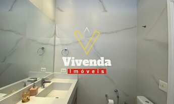 Imagem 3: Oportunidade única para quem busca luxo e conforto em Alphaville