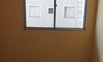 Imagem 2: Apartamento para aluguel possui 48 metros quadrados com 2 quartos