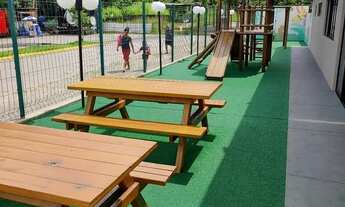 Imagem 4: AP no Ebano para Locação - Reserva São Lourenço