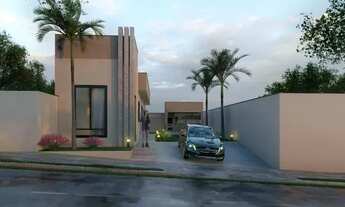 Imagem 3: Casa Nova moderna a venda