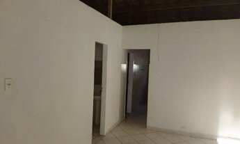 Imagem 3: Casa no Conj. Luís Alves I