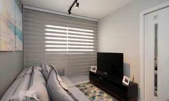 Imagem 2: Apartamento para Aluguel - Consolação, 1 Quarto, 35 m2