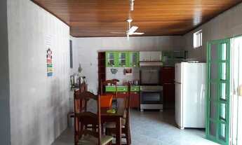 Imagem 4: Aluguel de casa em mosqueiro