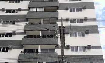 Imagem: Apartamento para venda tem 60 metros quadrados