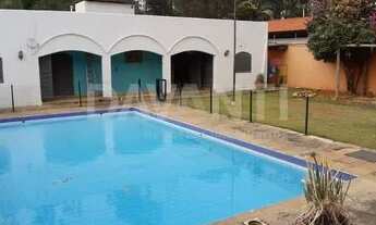 Imagem 5: Casa - Parque Taquaral - Campinas