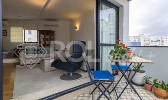 Imagem 2: APARTAMENTO RESIDENCIAL em SÃO PAULO - SP, HIGIENÓPOLIS