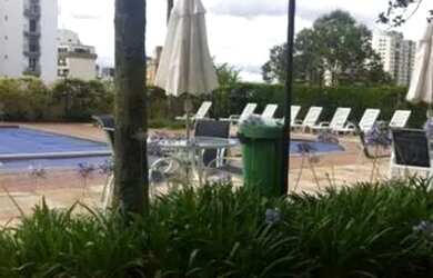 Imagem 13: APARTAMENTO - MORUMBI - SP