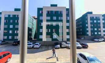 Imagem 5: Apartamento para Aluguel - Ermelino Matarazzo, 2 Quartos, 37 m2