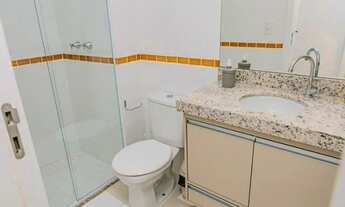 Imagem 7: Apartamento Porteira Fechada