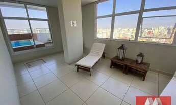 Imagem 6: Apartamento com 2 dormitórios para alugar, 54 m² por R$ 5.451,04/mês - Bela Vista - São Pa