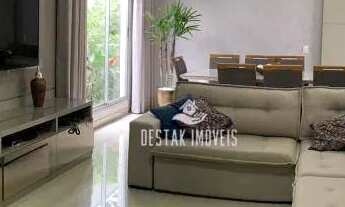 Imagem: Casa com 3 dormitórios à venda, 198 m²