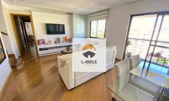 Imagem 6: Apartamento duplex com 4 dormitórios à venda, 216 m² por R$ 1.580.000 - Cidade São Francis