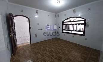 Imagem 2: Casa no Bairro Bom Retiro