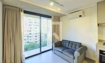 Imagem 5: Apartamento para Aluguel - Vila Madalena, 1 Quarto, 46 m2