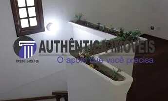 Imagem 5: SOBRADO para VENDA - CAMPESINA - OSASCO - SÃO PAULO - AUTHÊNTICA IMÓVEIS