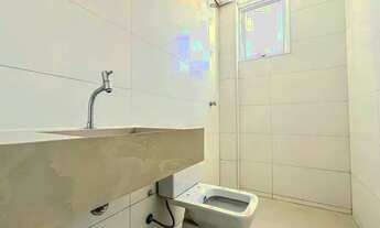 Imagem 7: Apartamento à venda 3 quartos 1 suíte 3 vagas - Cidade Nova