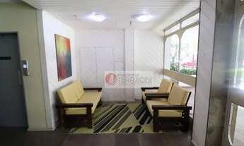 Imagem 3: Apartamento com 1 dormitório para alugar, 54 m² por R$ 1.607,00/mês - Jardim São Pedro - P