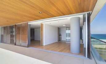 Imagem 6: APARTAMENTO NA LÚCIO COSTA COM 133M²