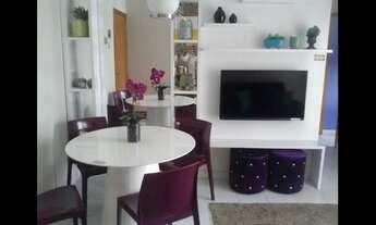 Imagem 2: APC - Apartamento próximo ao distrito pronto e na planta com elevador e varanda