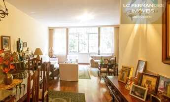 Imagem 2: Apartamento em Laranjeiras - Rio de Janeiro