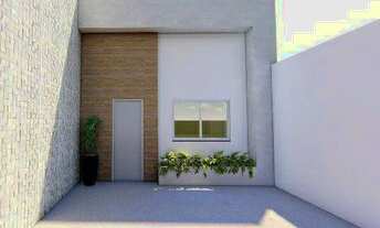 Imagem 5: Casa para venda tem 122 metros quadrados com 7 quartos em São Benedito (Jordanésia) - Caja