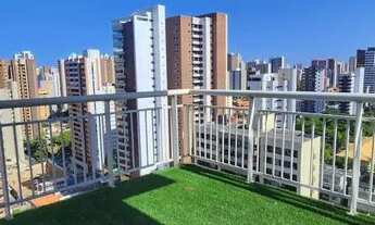 Imagem 4: Apartamento para venda possui 160 metros quadrados com 3 quartos em Meireles - Fortaleza
