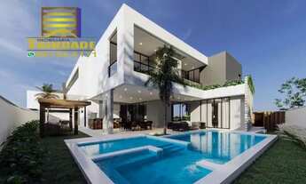 Imagem: Exclusiva Casa de LUXO No Condomínio Alphaville