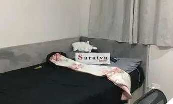 Imagem 4: Apartamento com 3 dormitórios à venda, 78 m² por R$ 583.000,00 - Planalto - São Bernardo d