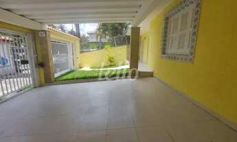 Imagem 4: São Paulo - Casa de Condomínio - Mandaqui