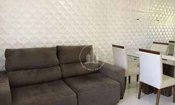 Imagem 4: Apartamento com 2 dormitórios à venda, 74 m² por R$ 277.000,00 - Serraria - São José/SC