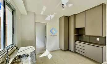 Imagem 6: Edifício Villa Lobos: Apartamento para à venda de 3 quartos no Savassi