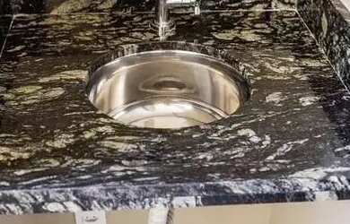 Imagem 5: Apartamento para aluguel 2 quartos 1 vaga Casablanca Casa Branca - Santo André - SP