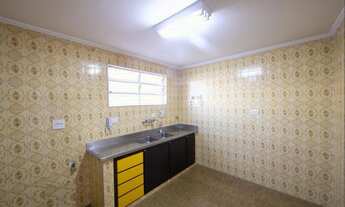 Imagem: Apartamento para Venda em São Paulo, Moóca