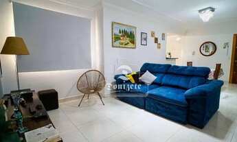 Imagem 3: Sobrado com 6 dormitórios à venda, 346 m² por R$ 1.915.000,00 - Vila Curuçá - Santo André